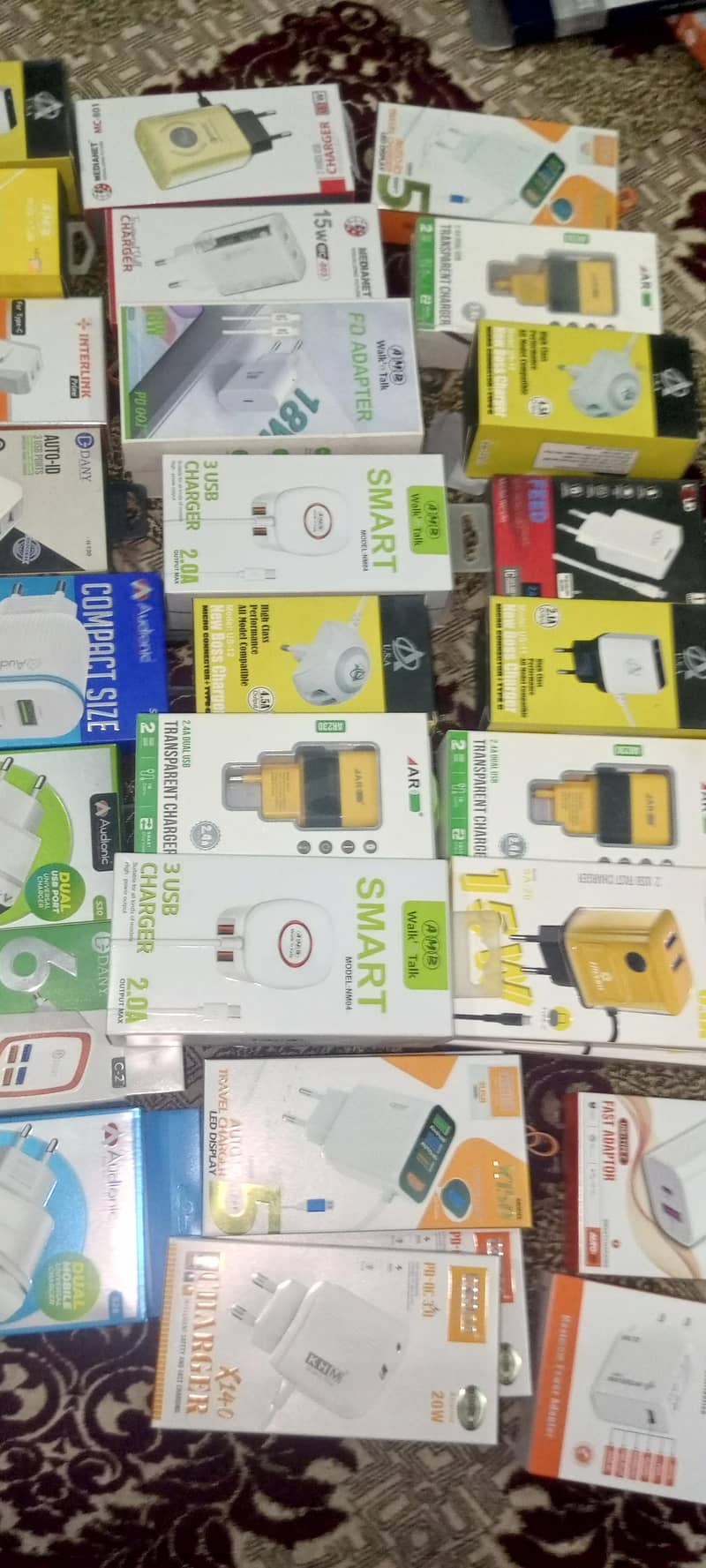 mobile Accessories 2
