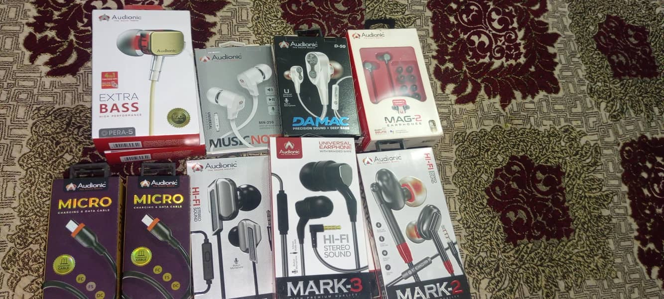mobile Accessories 4