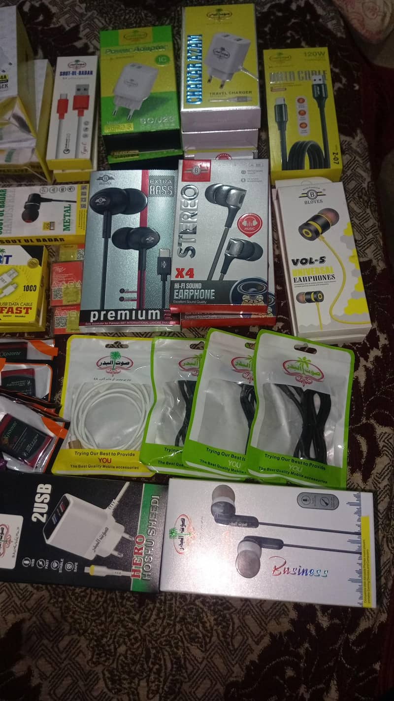 mobile Accessories 6