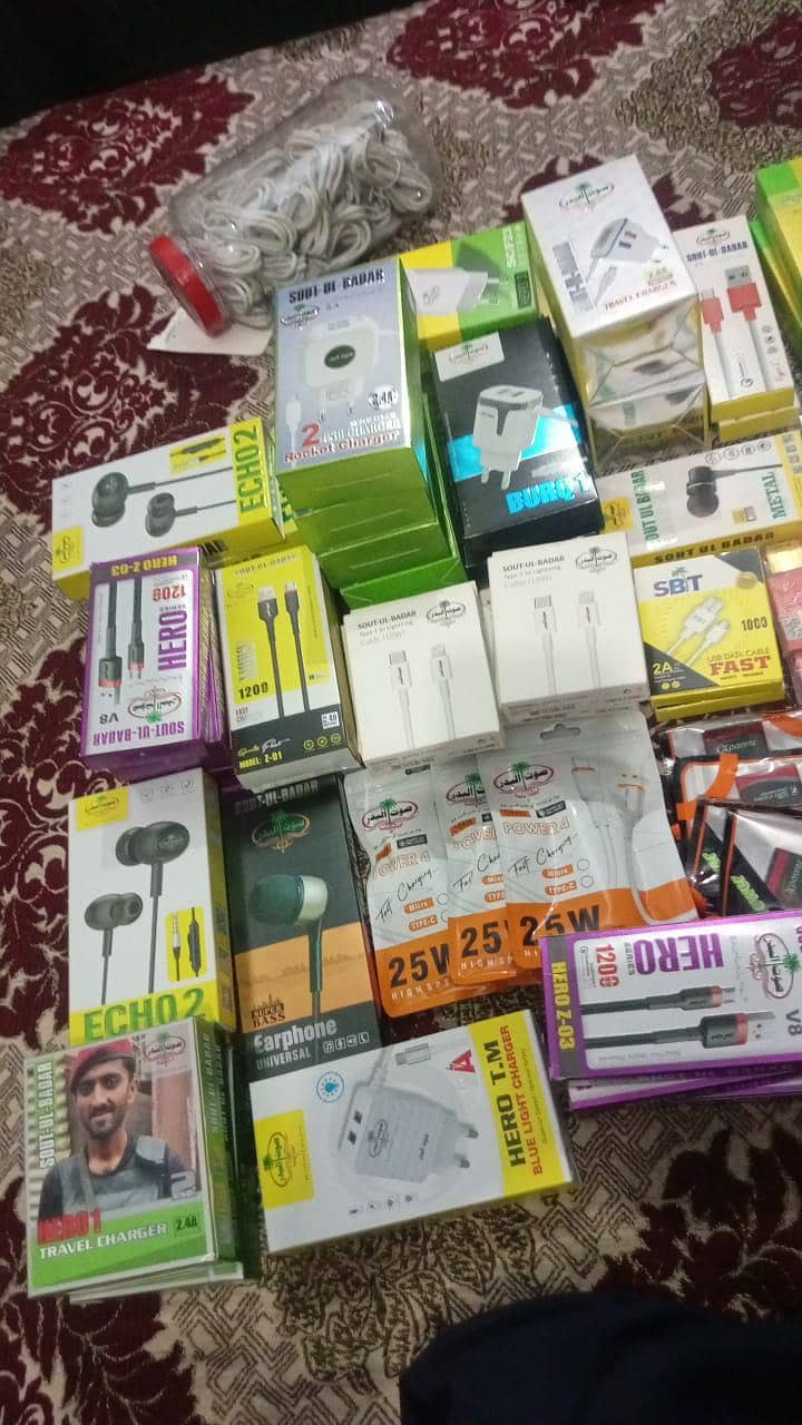 mobile Accessories 9