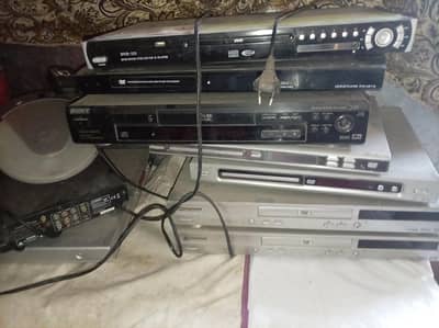 10 NEW CONDITION DVDS 03034211692