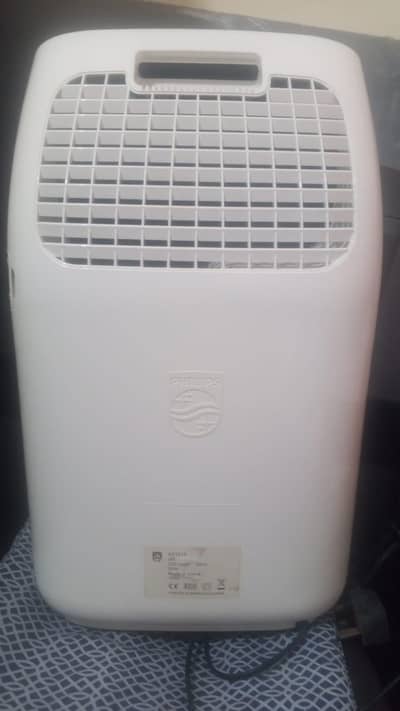philips series 1000 air purifier (model ac1215)