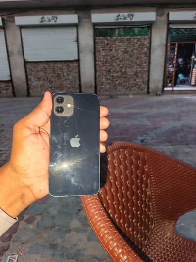 Apple iPhone 12