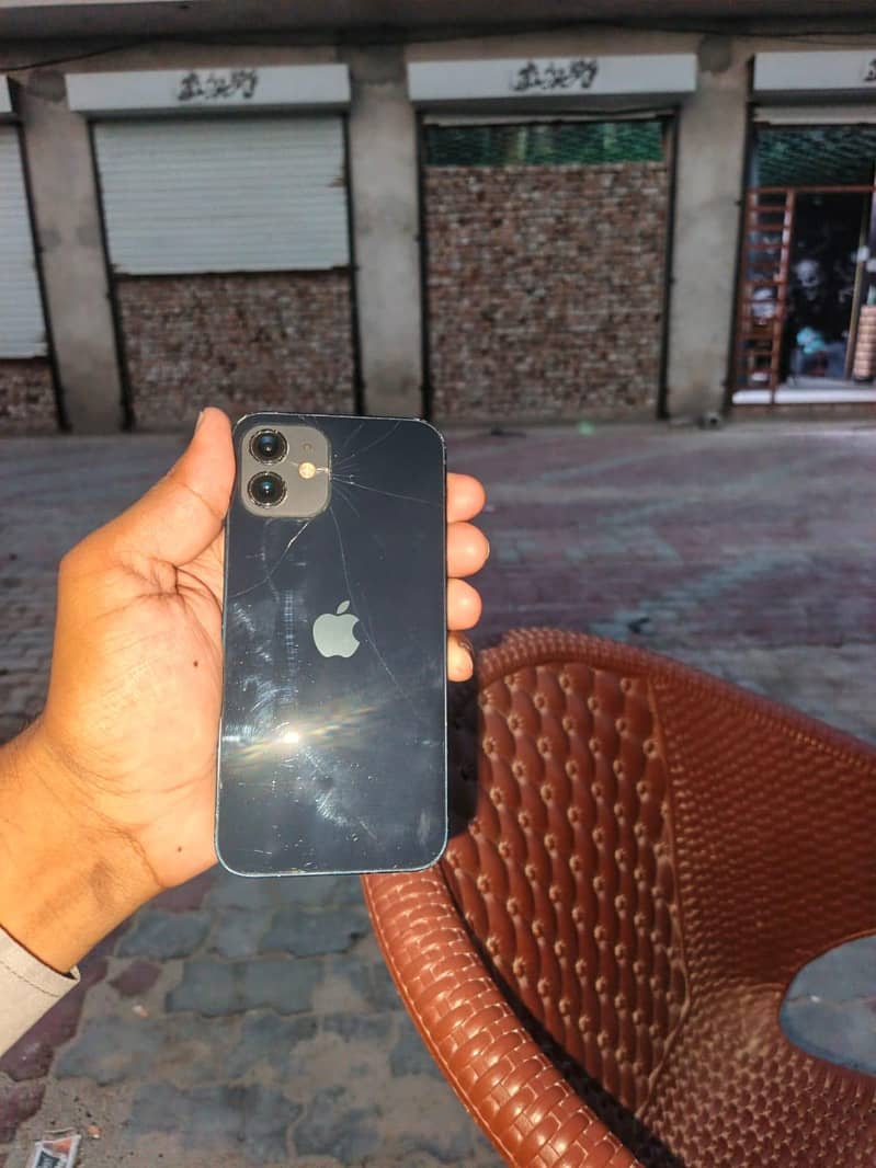 Apple iPhone 12 0