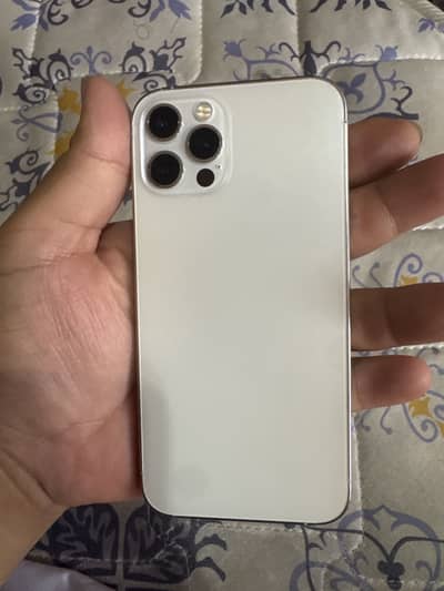 Apple iPhone 12 Pro