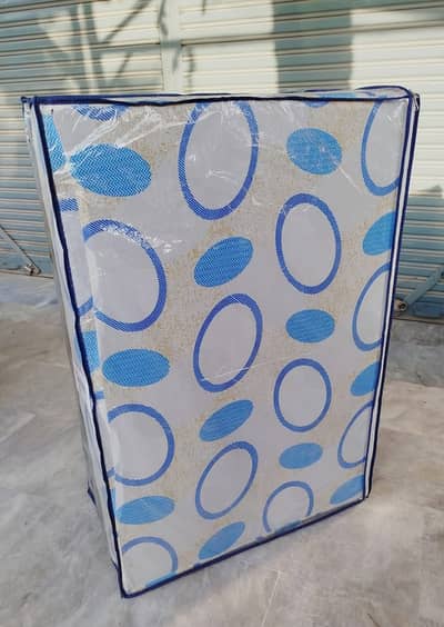 New Citi Joy Foam Folding Mattress
