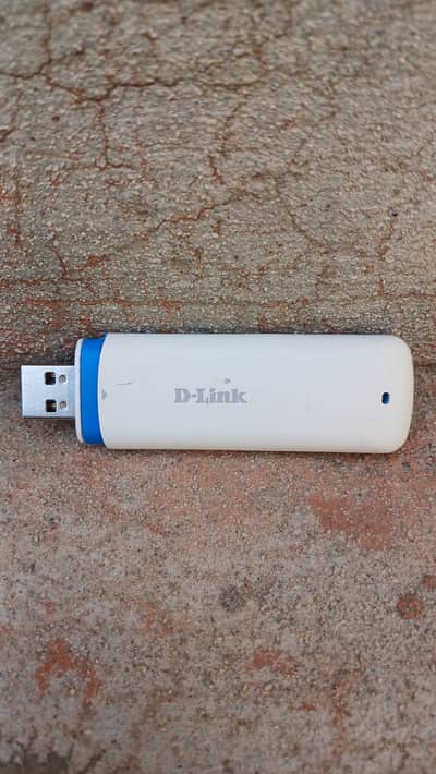 Dlink Dongle