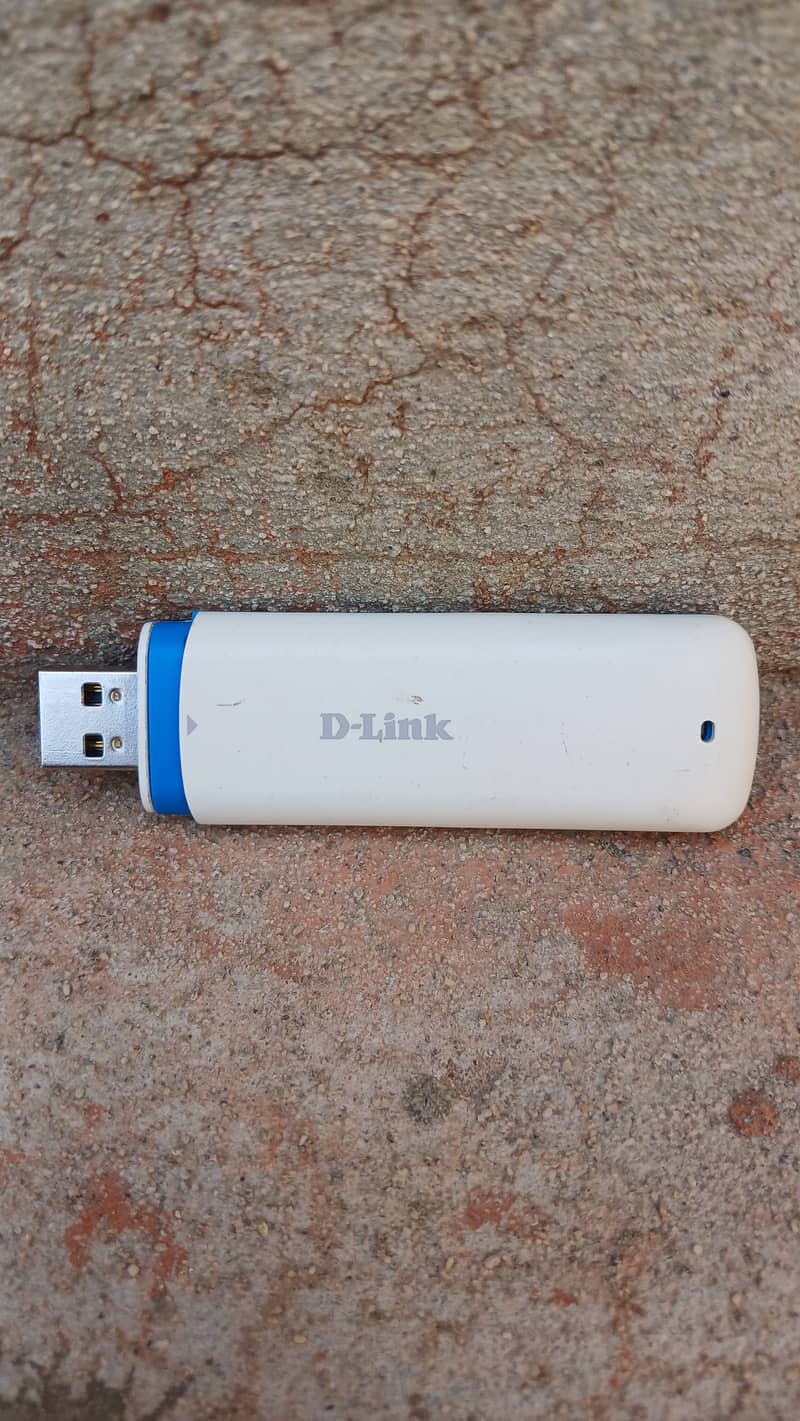 Dlink Dongle 0