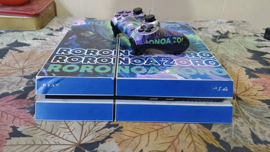 Playstation 4