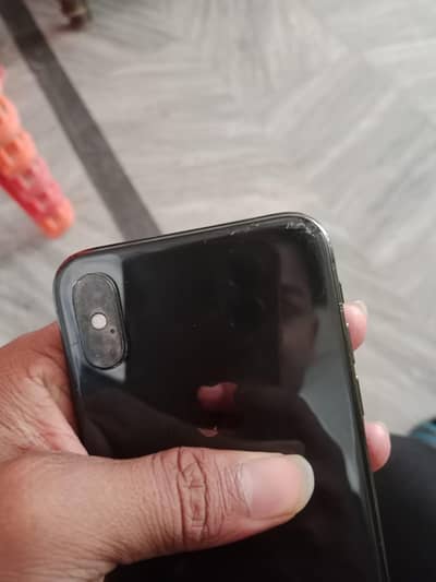 Apple iPhone X