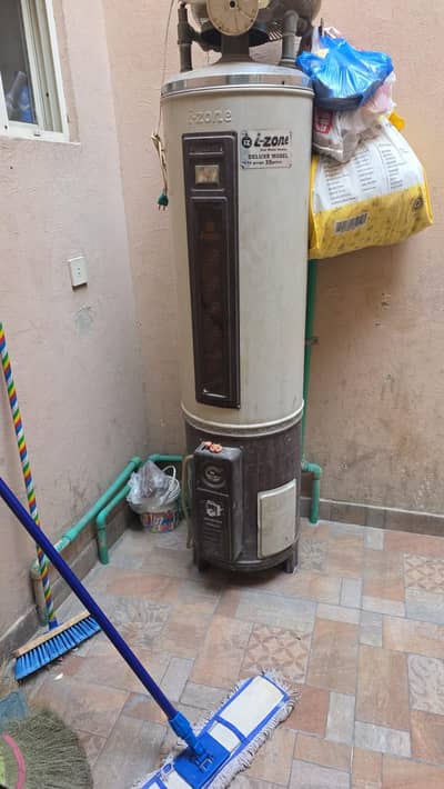geaser for sale