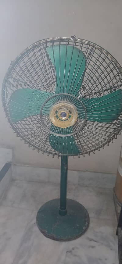 fan for sell