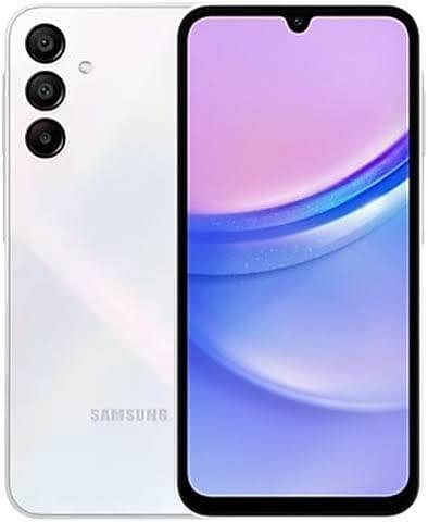 Samsung Mobile A15 5G