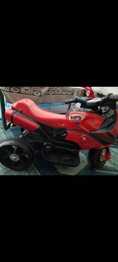 electric bike 4kid
