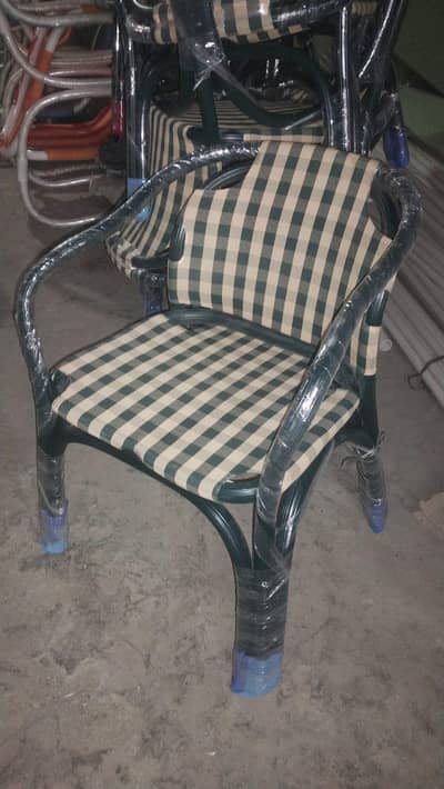 Heaven Chair