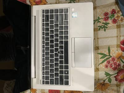 Hp Elite Book 845 G5 Notebook