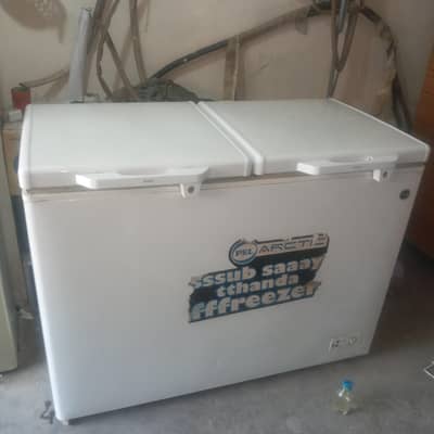deepfrizer original condition non repair very good working