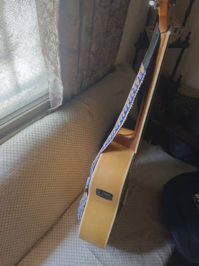 Guiter for sale English guiter guiter turner bilten in guiter