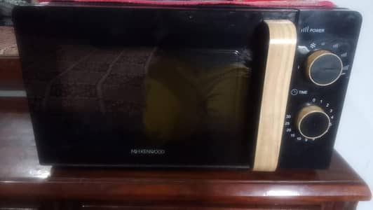 Kenwood oven Best quality A1 Product pictures attached