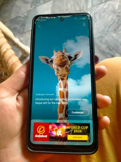Realme 12x