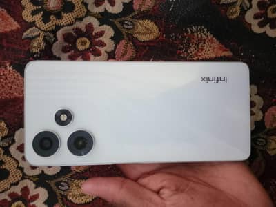 Infinix Hot 30