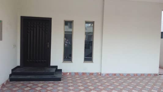 Army Housing Complex Brig House For Rent Available Askari 10 - Sector -F Lahore Cantt