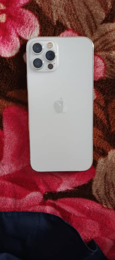 Apple iPhone 12 Pro