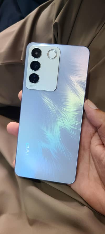 Vivo V27e 8+8/256