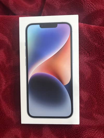 Apple iPhone 14