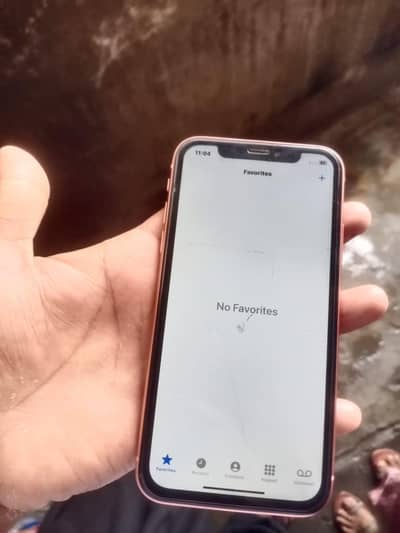 iphone XR urgent sale my WhatsApp 03296838239