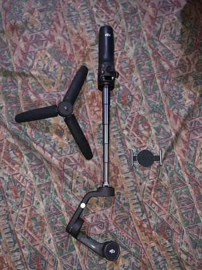 dji osmo 6