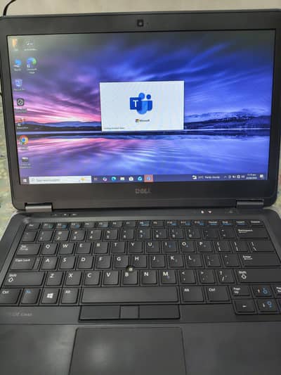 DELL LATITUDE E7440
