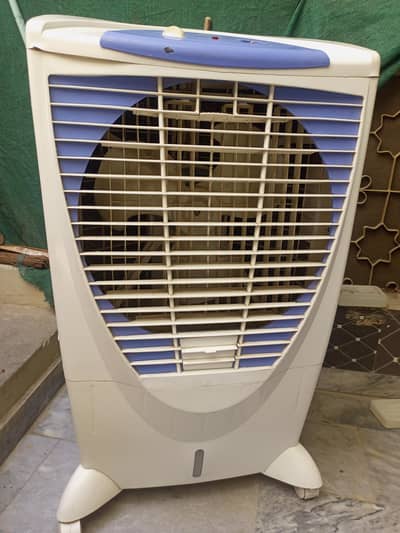 Boss Room Cooler slightly used