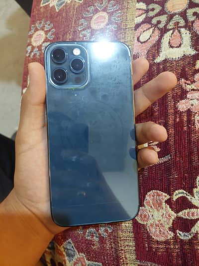 Apple iPhone 12 Pro Max