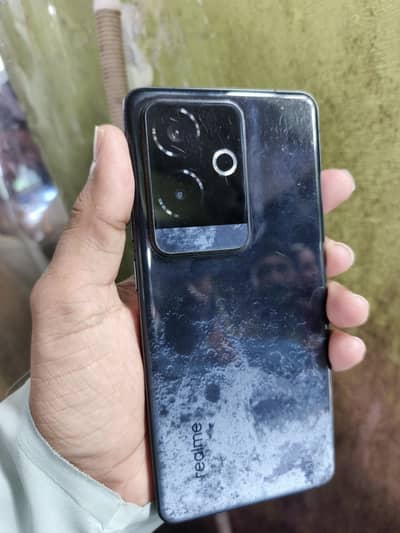 Realme GT 6
