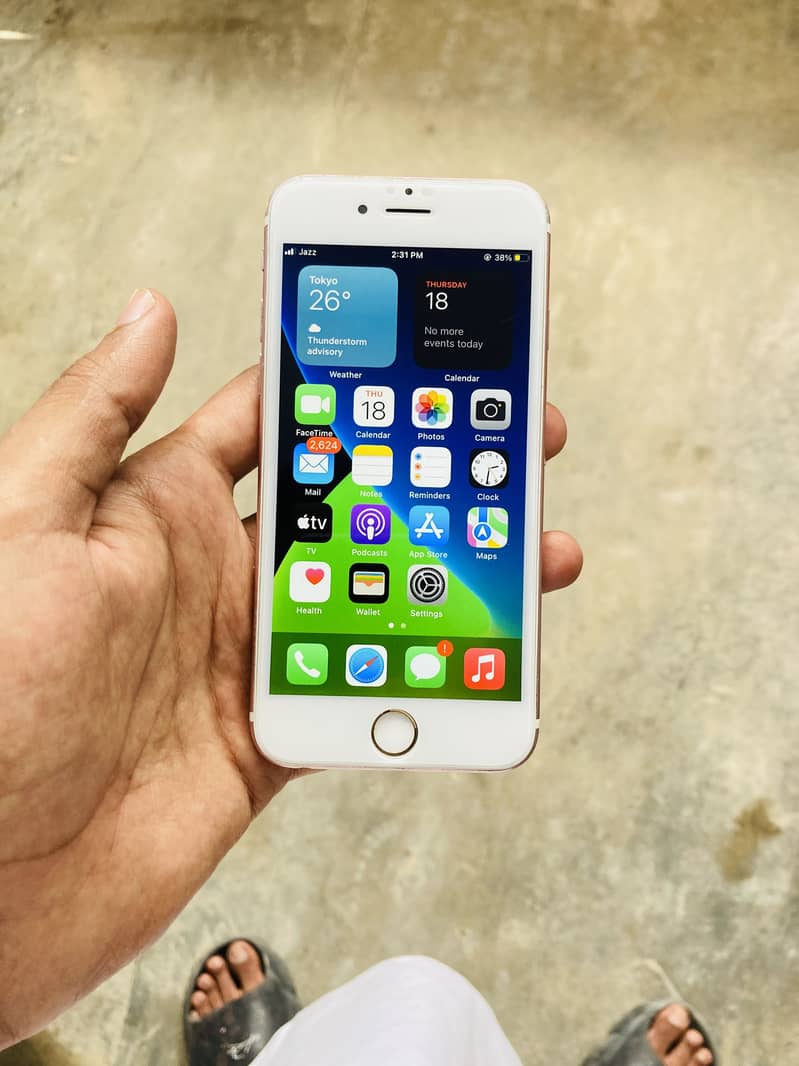 iphone 6