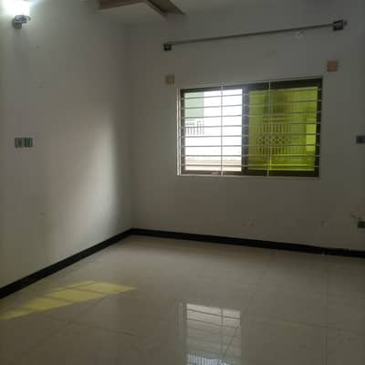 G-11/2 30*60 Upper portion Available For Rent
