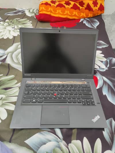 Lenovo Thinkpad X1 carbon i7 4th gen ssd 03281930128