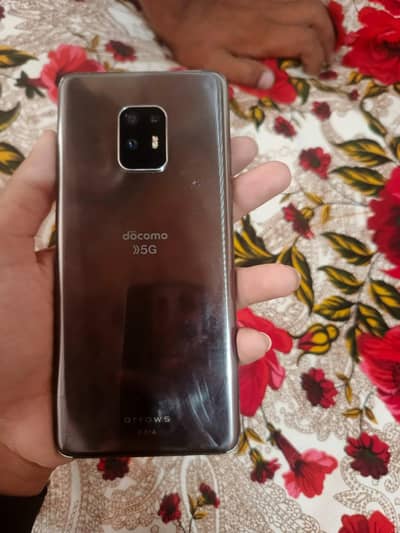docomo f 51a
