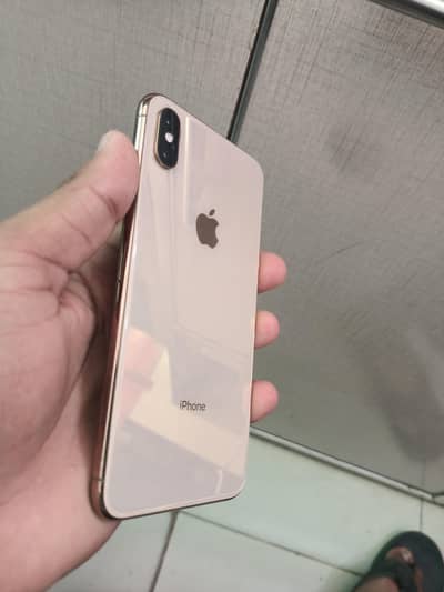Apple iPhone XS Max