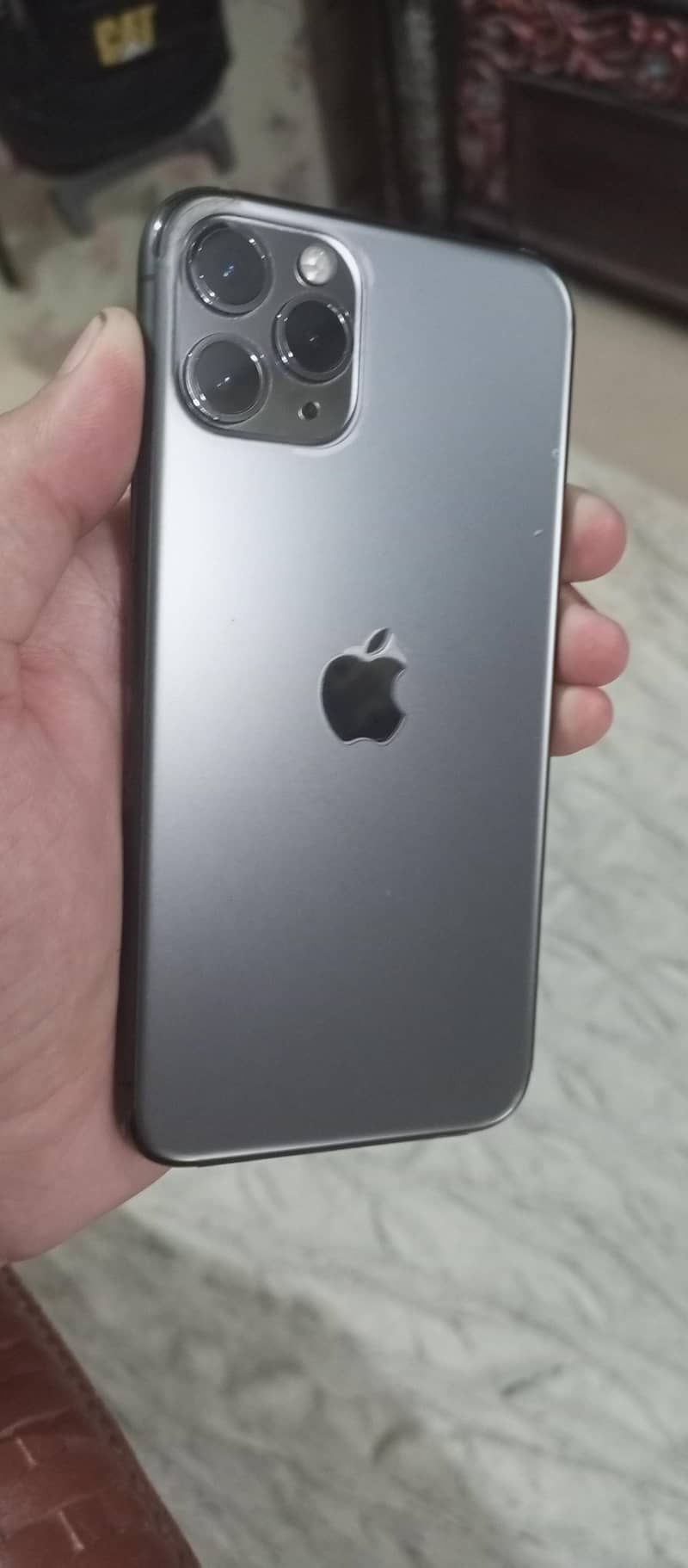 Apple iPhone 11 Pro 0