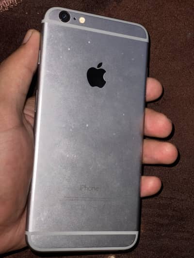 Apple iPhone 6 Plus