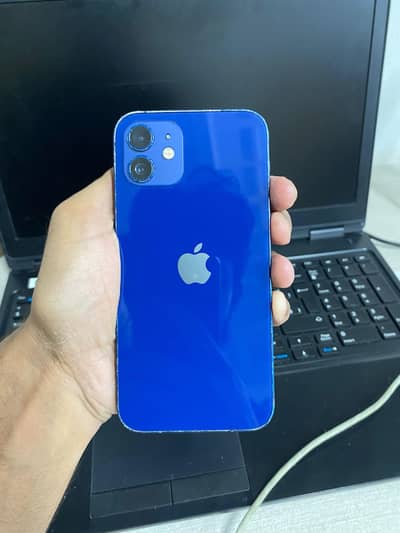 Apple iPhone 12