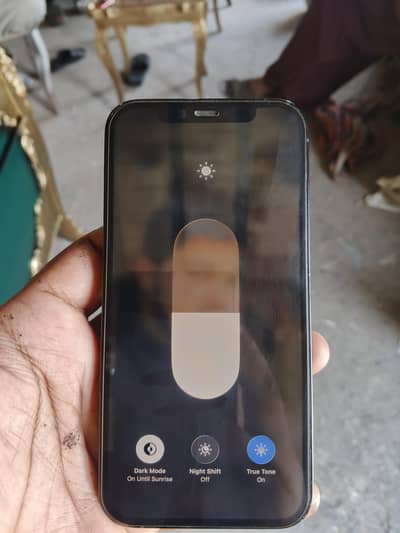 Apple iPhone 12 Pro