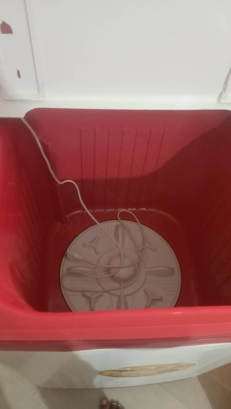 washing machine 3