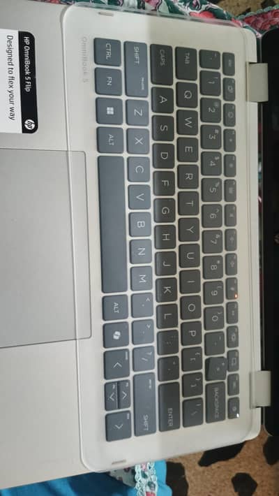 hp intel core 5