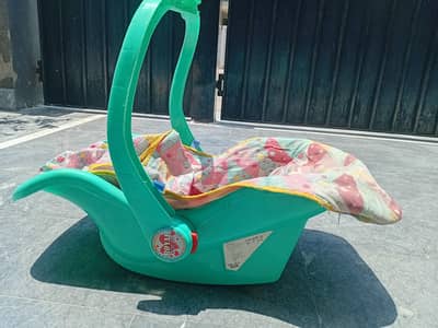 baby carry cot