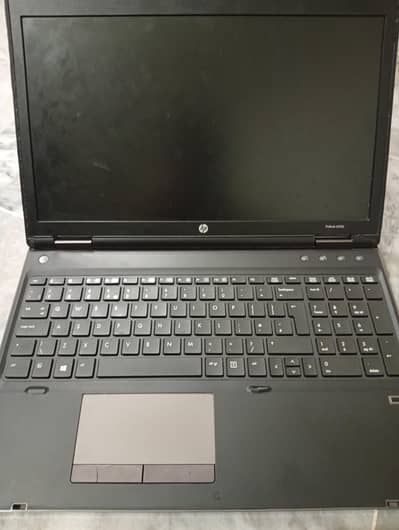 Hp probook 6570b laptop