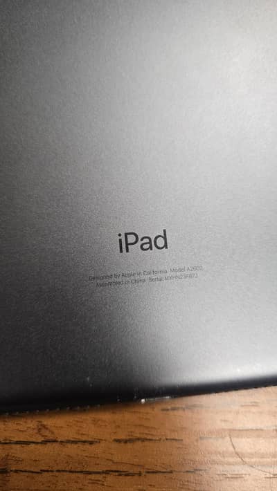 Apple iPad Gen 9 64GB