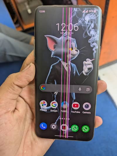 One Plus 7 Pro